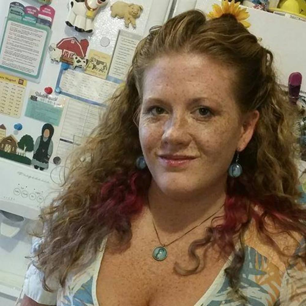 Meet your Posher, Amber